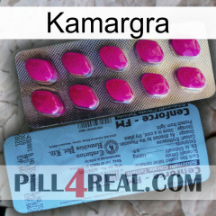 Kamargra 35